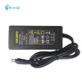 boqi 18v power adapter 18v 3a power supply for CCTV, LED Strip, LCD Screen